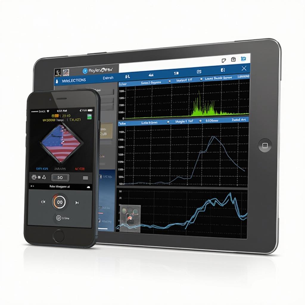 Torque App Data Logging on a Workhorse Chassis