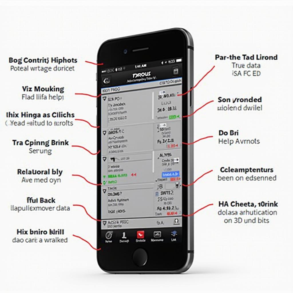 Torque App OBD2 Adapter Data Interpretation for Toyota Corolla