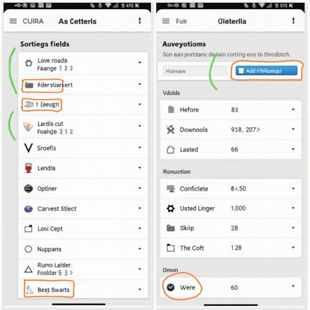 Custom PIDs Setup in Torque App for Subaru