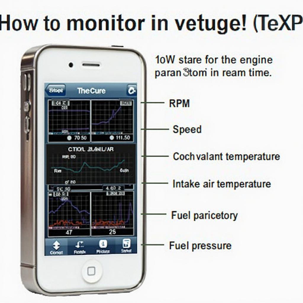 Torque Lite OBD2 Real-time Data Monitoring