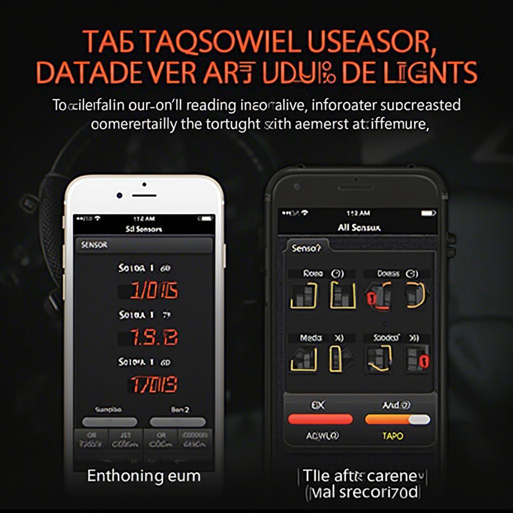 Torque OBD2 App Successfully Displaying Bank 2 Sensor Readings