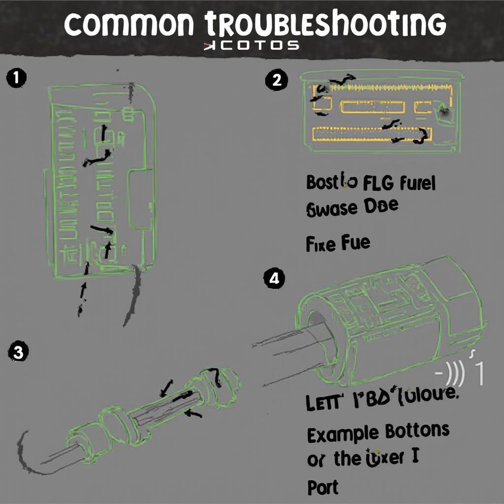 Troubleshooting the OBD2 Port in a Toyota Corolla