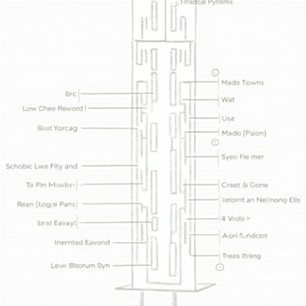 Toyota Tundra OBD2 Port Diagram