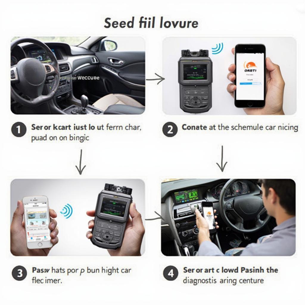 Troubleshooting BT OBD2 Connections