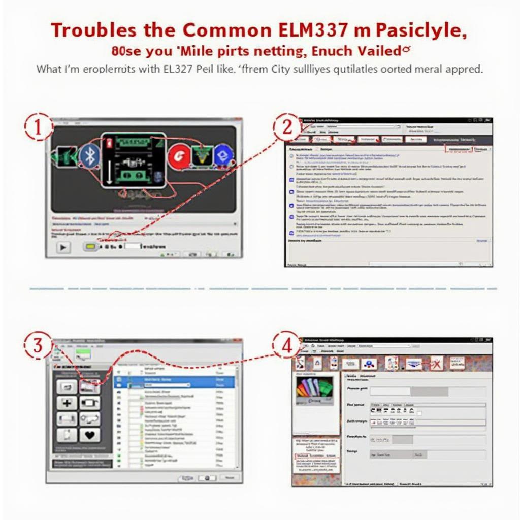 Troubleshooting ELM327 Connection Issues