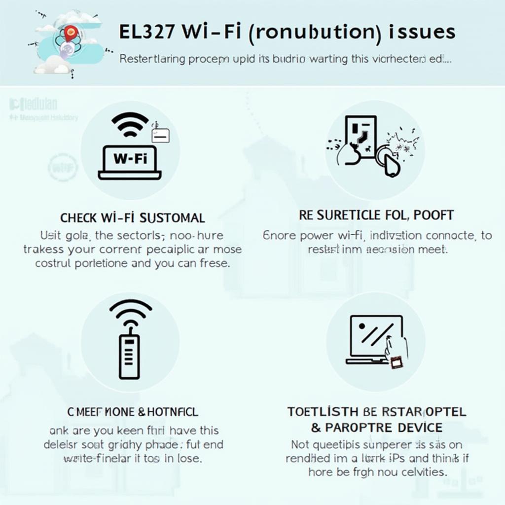 Troubleshooting ELM327 Wi-Fi Connection