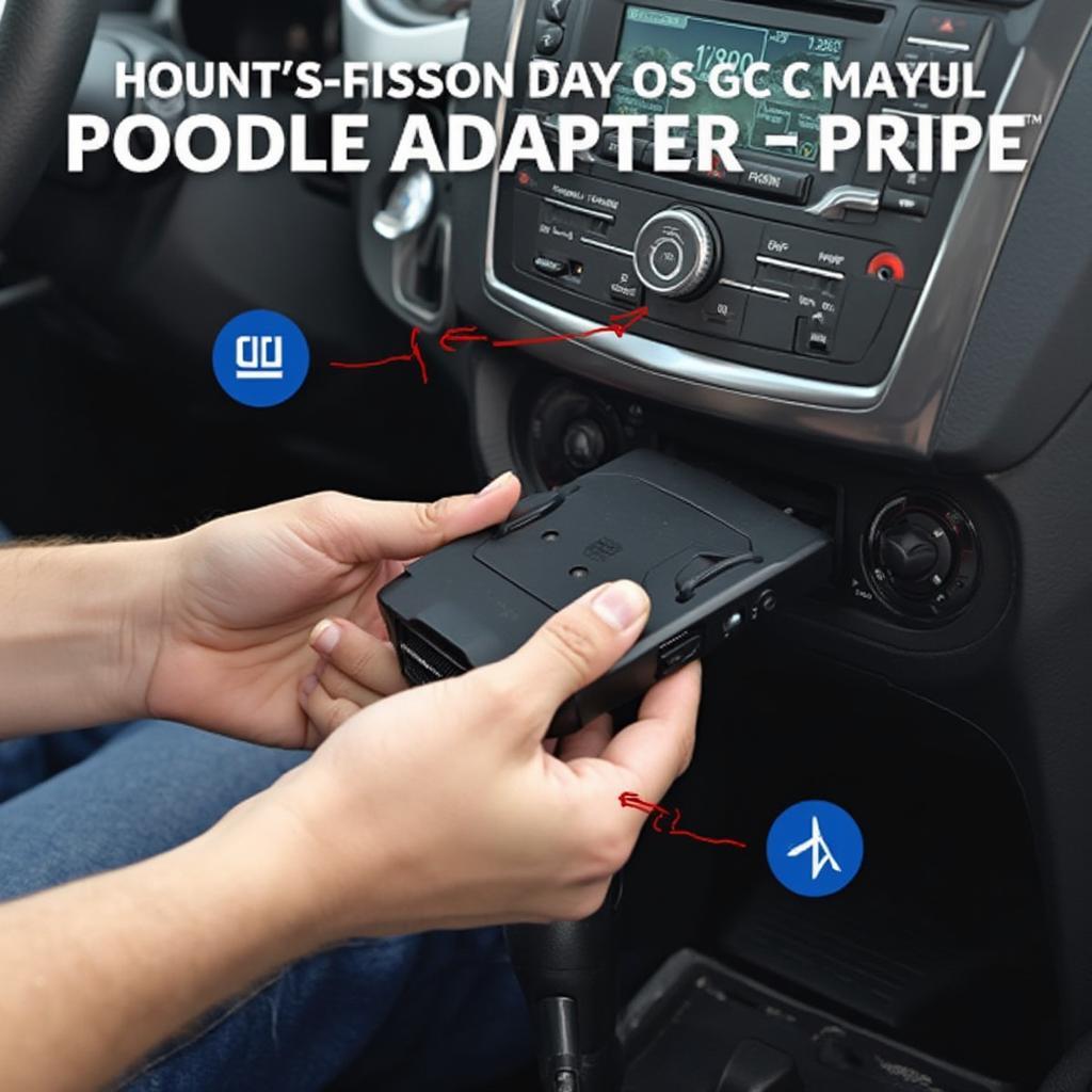 Troubleshooting GM OBD2 Adapter Connection