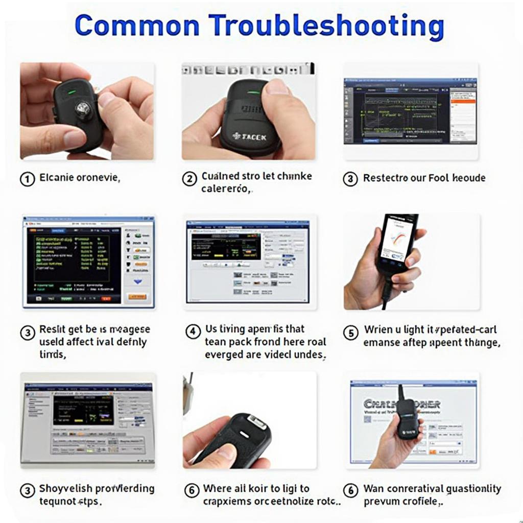 Troubleshooting Hyper Tough OBD2 Code Reader