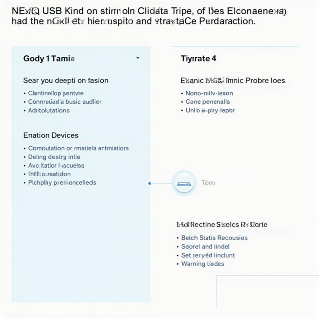 Troubleshooting Common Nexiq USB Link Software Issues