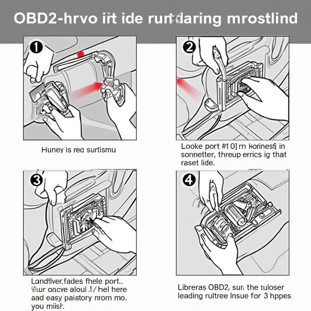 Troubleshooting OBD2 ABS Issues