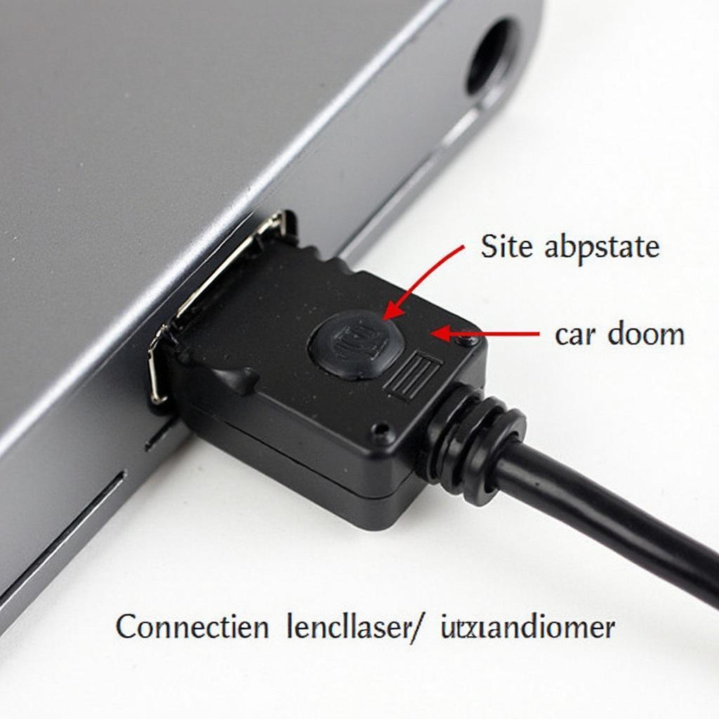 Troubleshooting OBD2 App Connection