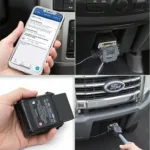 Troubleshooting OBD2 Bluetooth Connection Issues