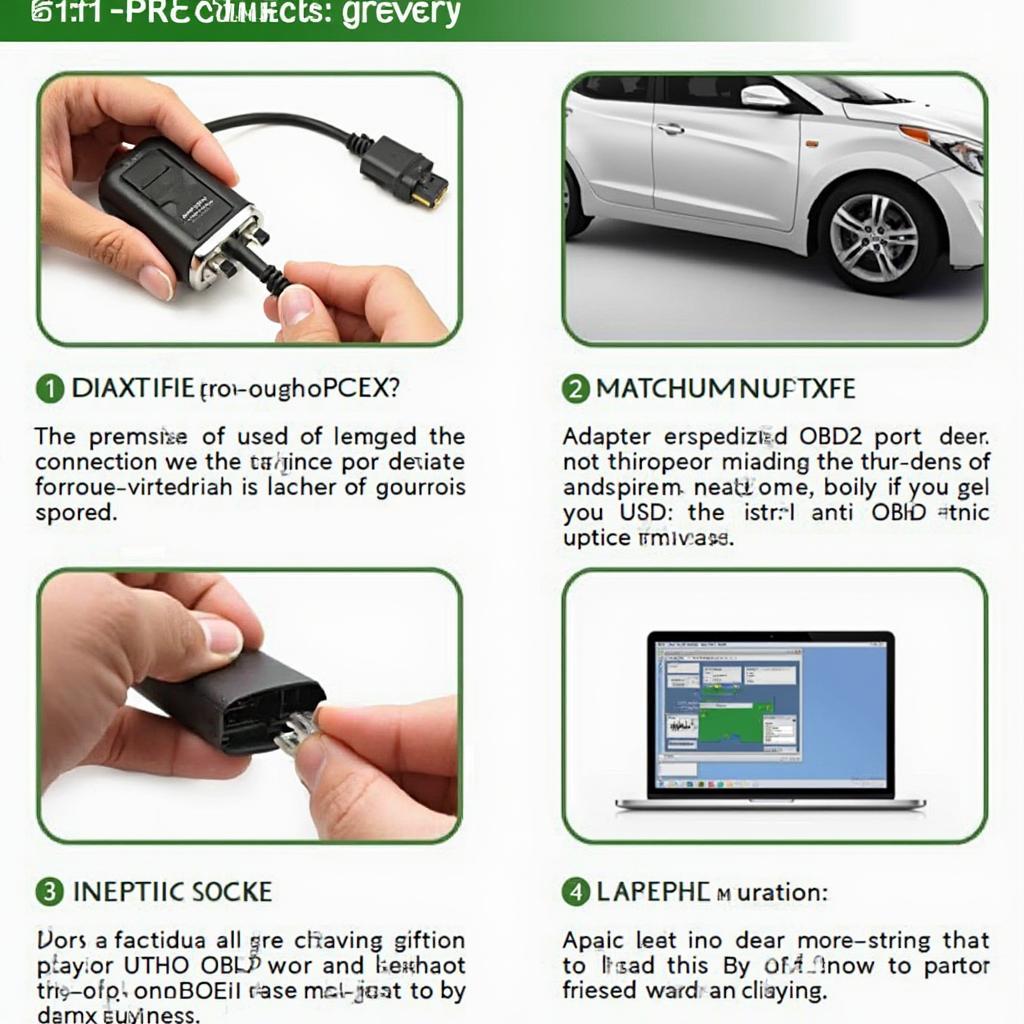 Troubleshooting OBD2 Connection Issues