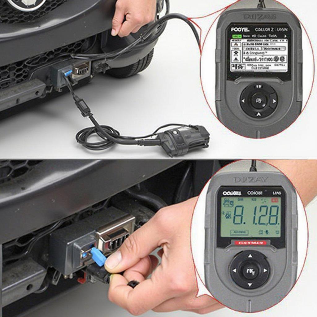 Troubleshooting OBD2 Connection Issues