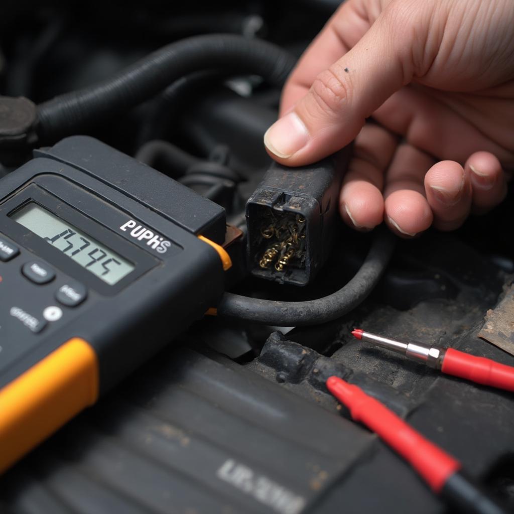 Troubleshooting Common OBD2 Connector Problems