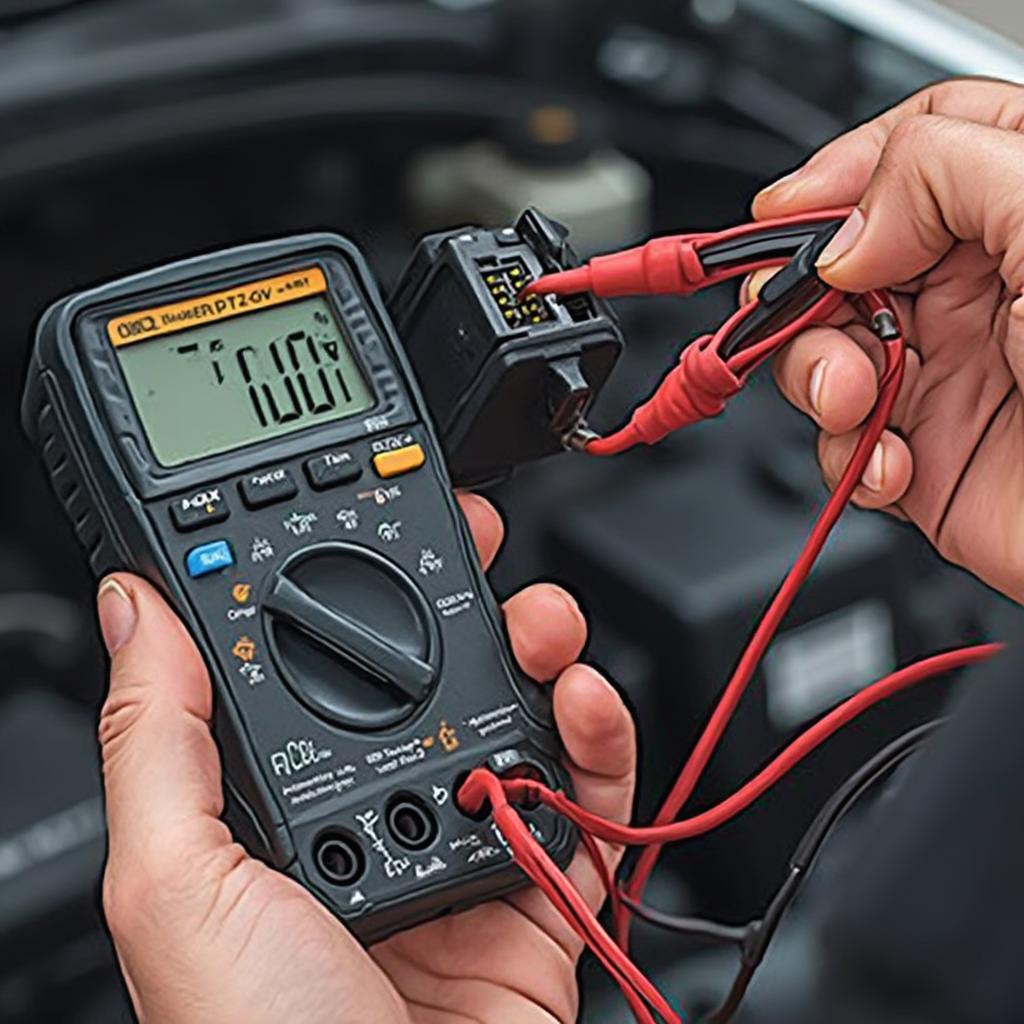 Troubleshooting OBD2 Connector Wiring