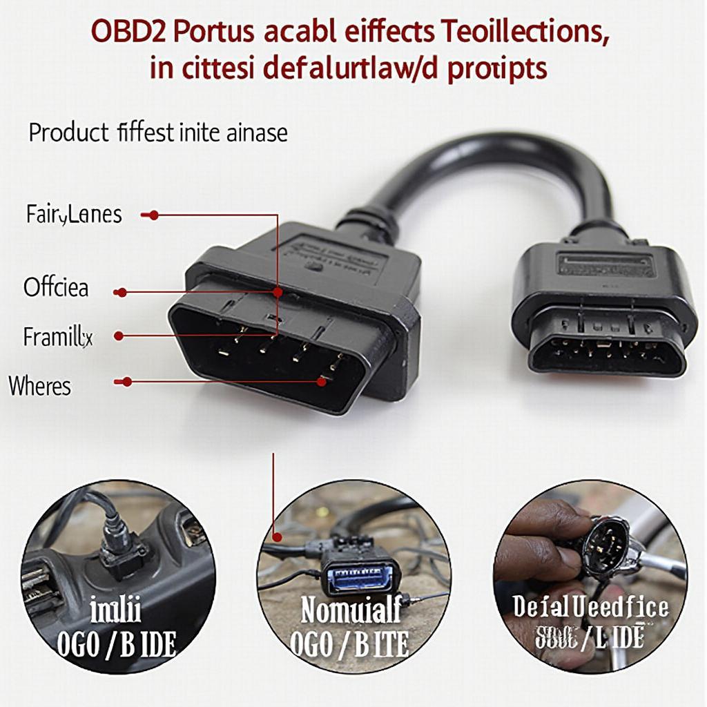 Troubleshooting OBD2 Port Connections