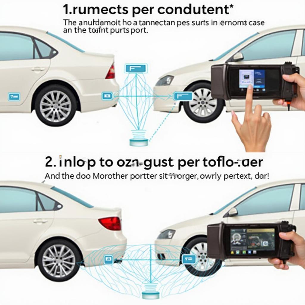 Troubleshooting OBD2 Scanner Connection Problems