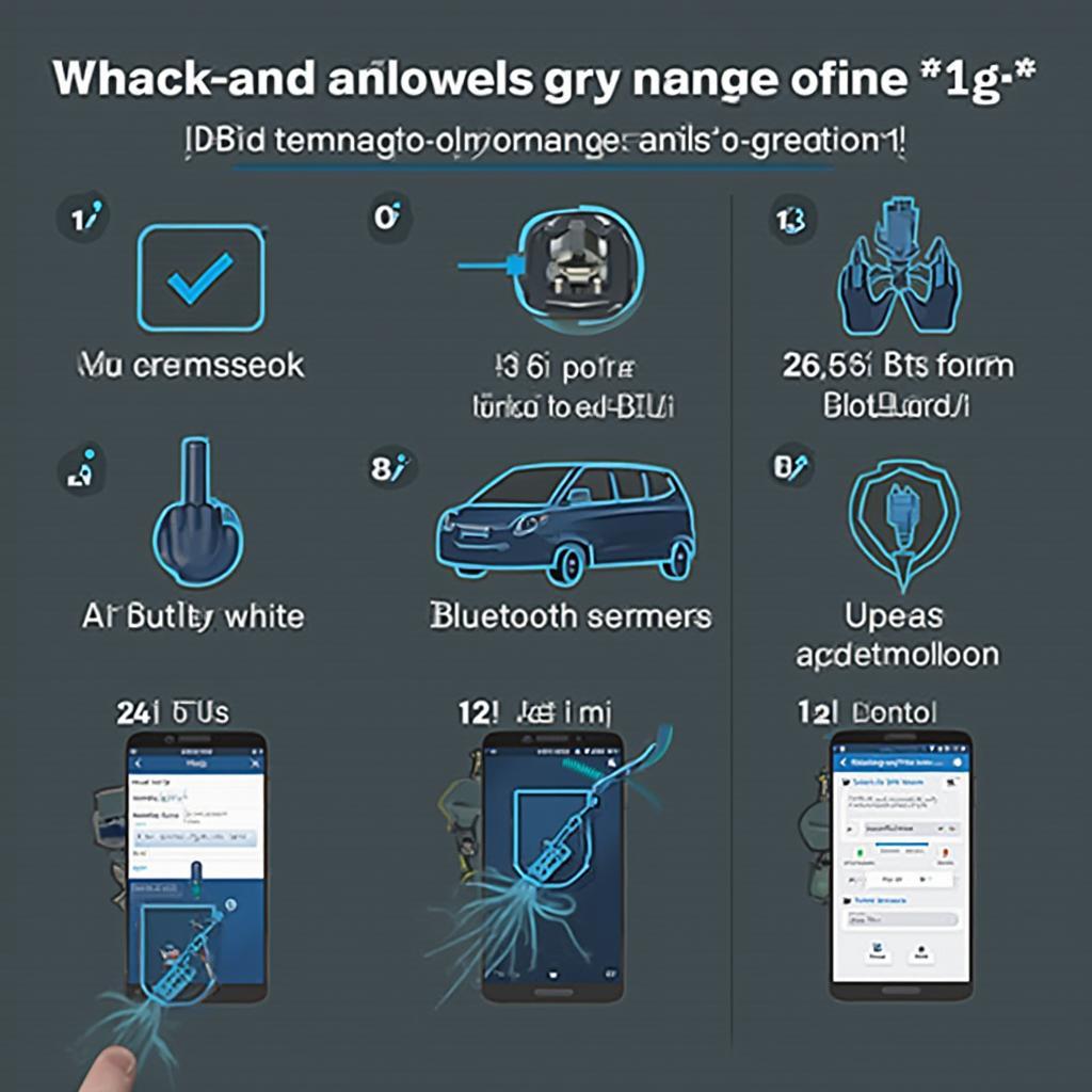 Troubleshooting OBD2 Scanner Connection Issues