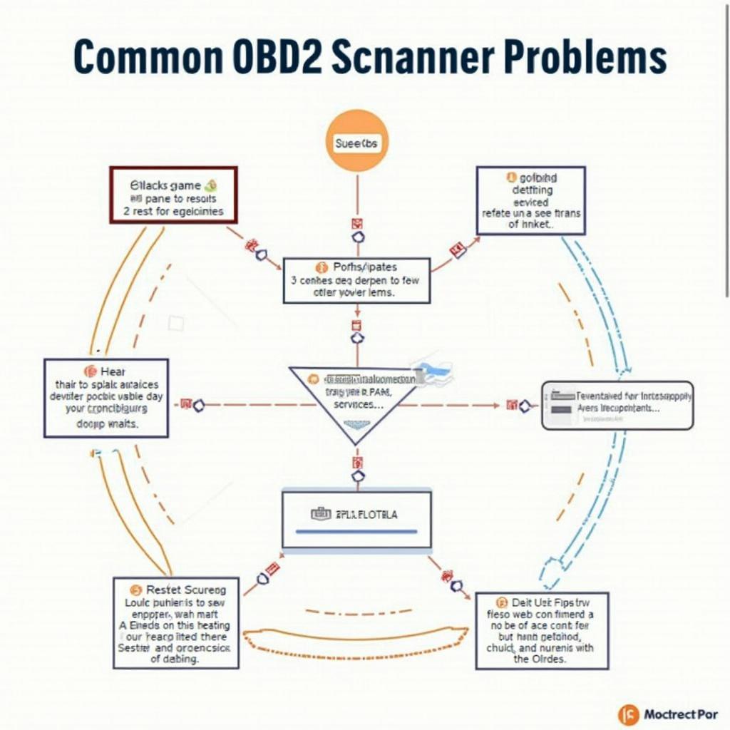 Troubleshooting Common OBD2 Scanner Issues