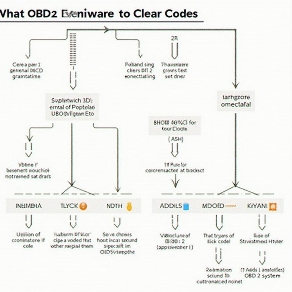 Troubleshooting Common OBD2 Software Issues