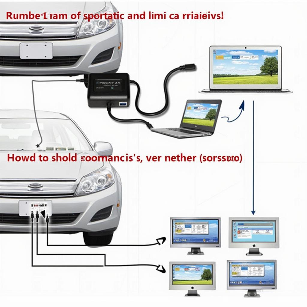 Troubleshooting OBD2 Splitter Connections