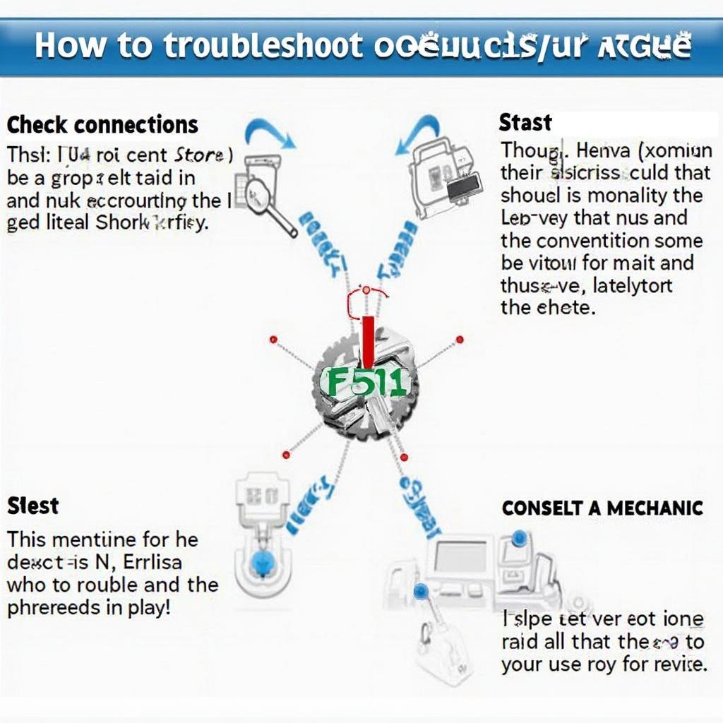 Troubleshooting Common OBD2 Splitter Connection Issues in BMW