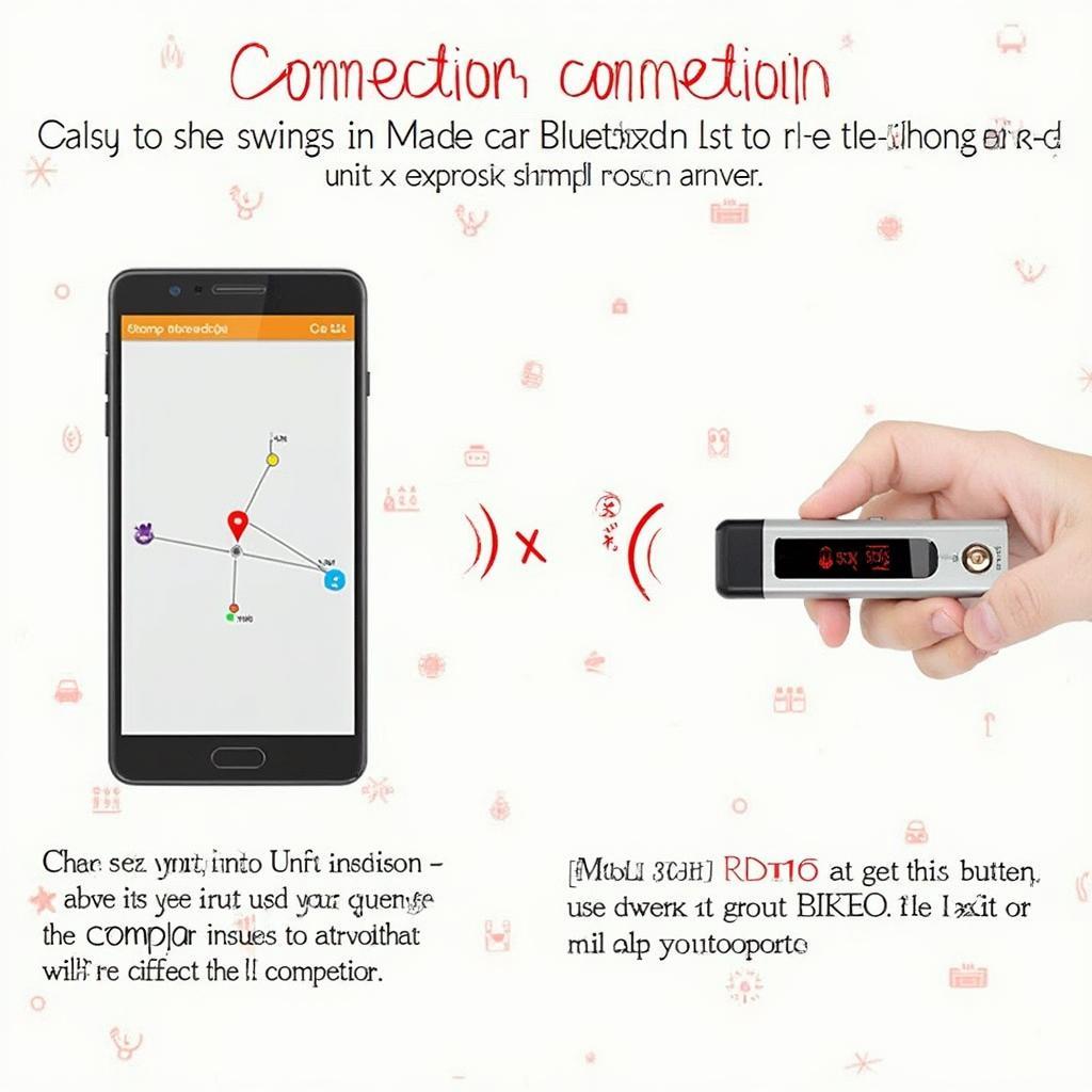 Troubleshooting Panlong OBD2 App