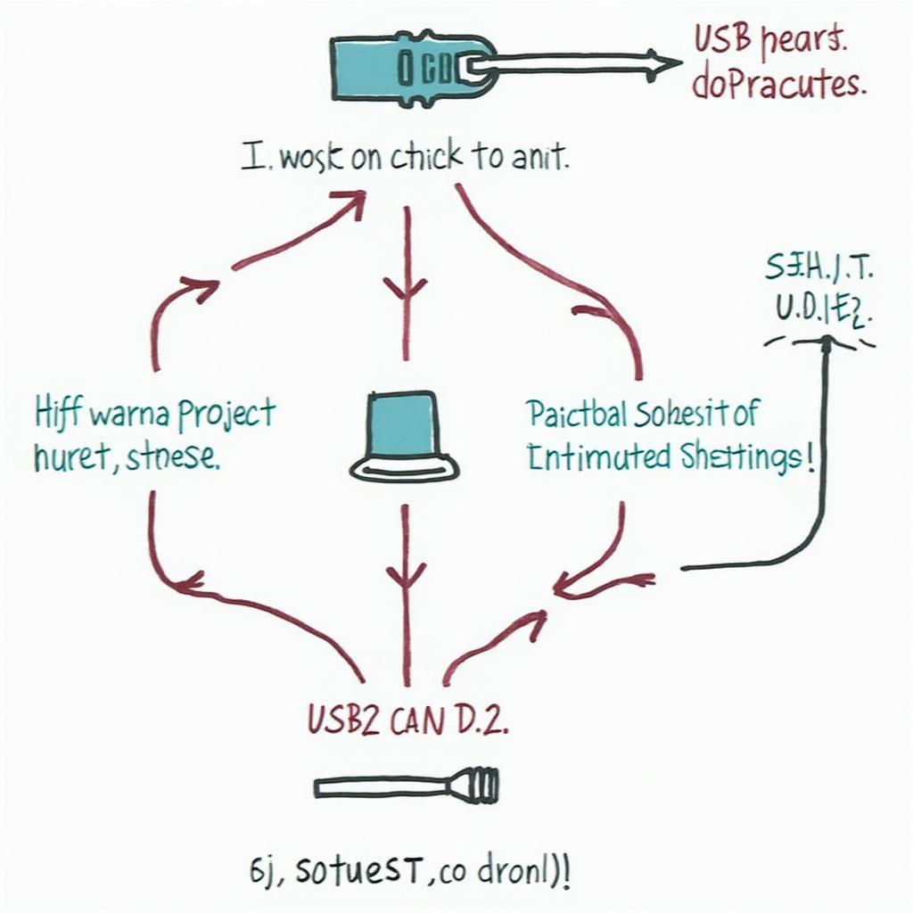 Troubleshooting USB2CAN OBD2 Connection Issues