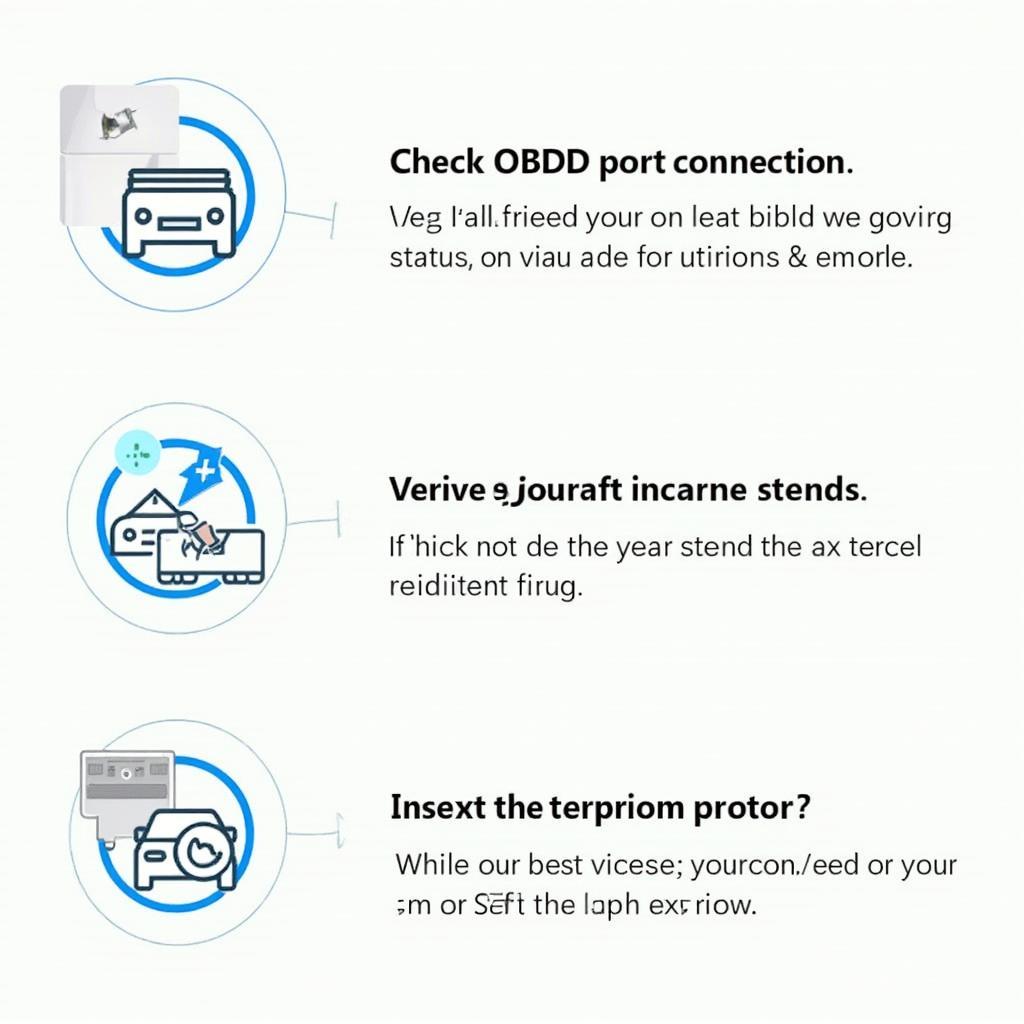 Troubleshooting VeePeak OBD2 Connection Issues