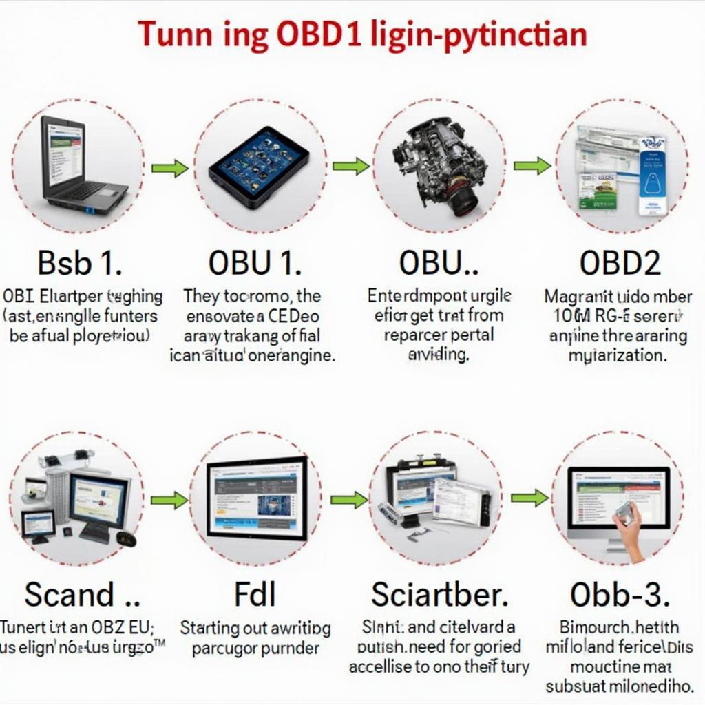 Tuning an OBD1 ECU on an OBD2 Engine