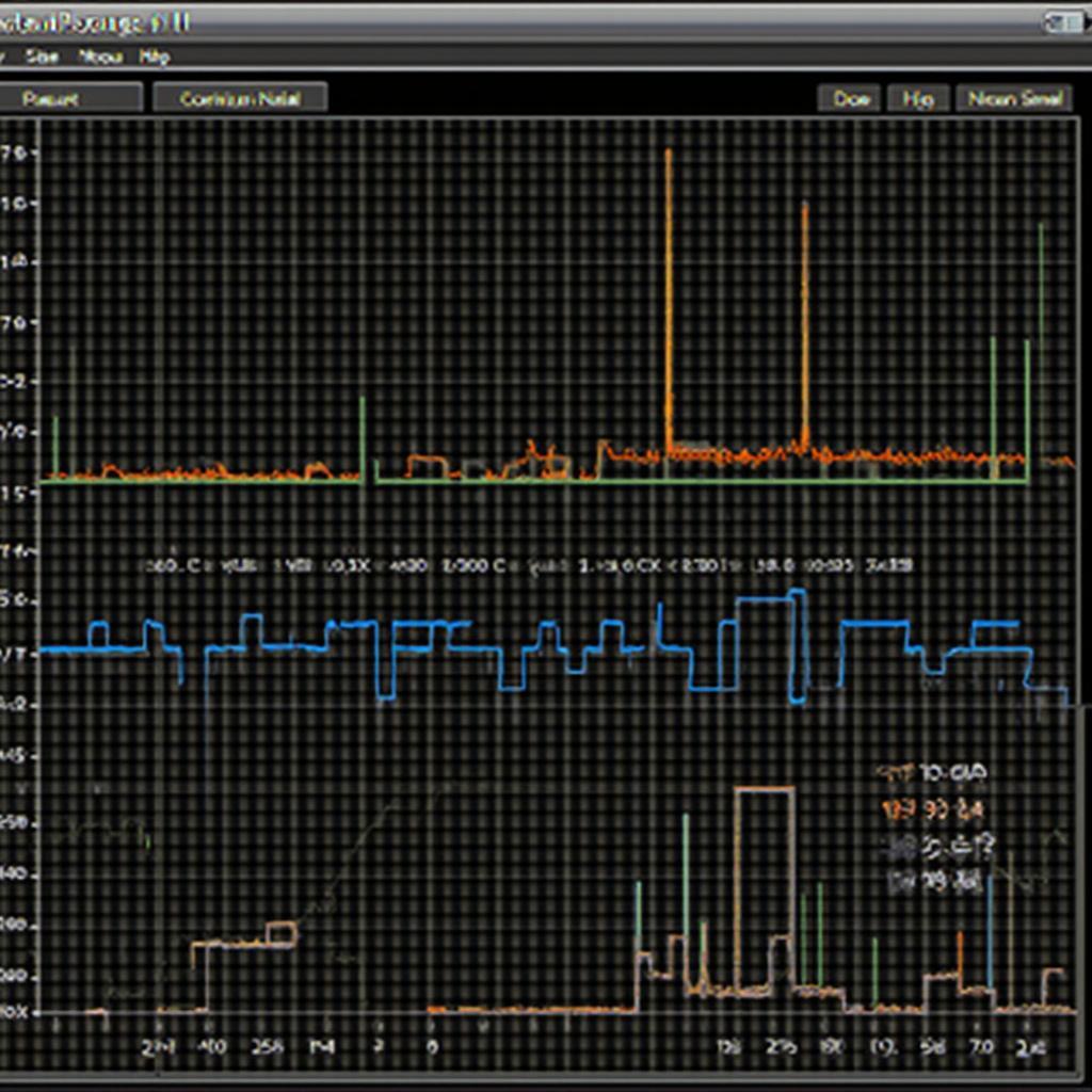 Turbogauge IV OBD2 Data Logging