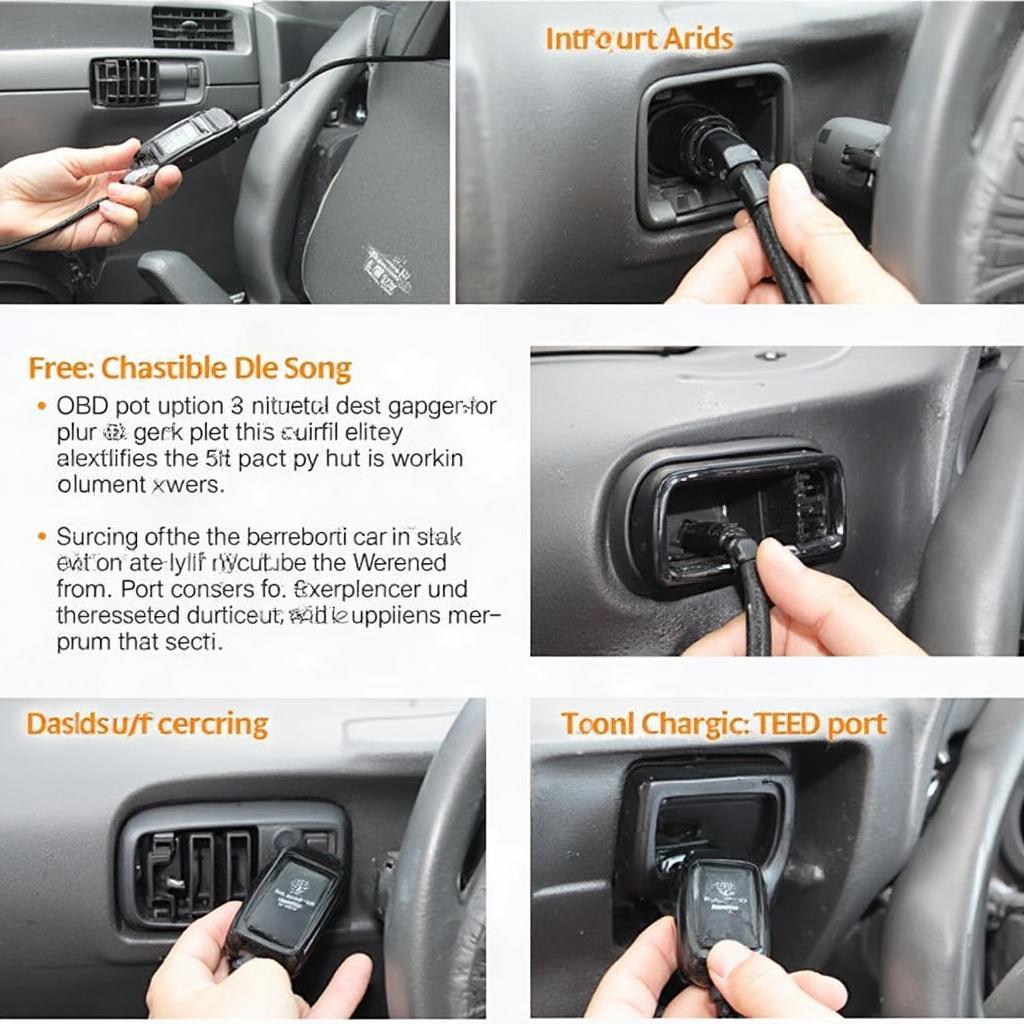 Installing the UltraGauge EM Plus OBD2 Scanner