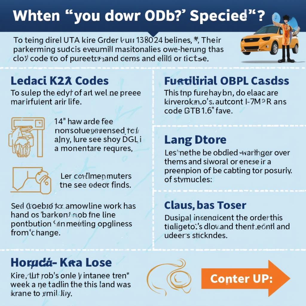 Understanding Hyundai Kia OBD2 Codes