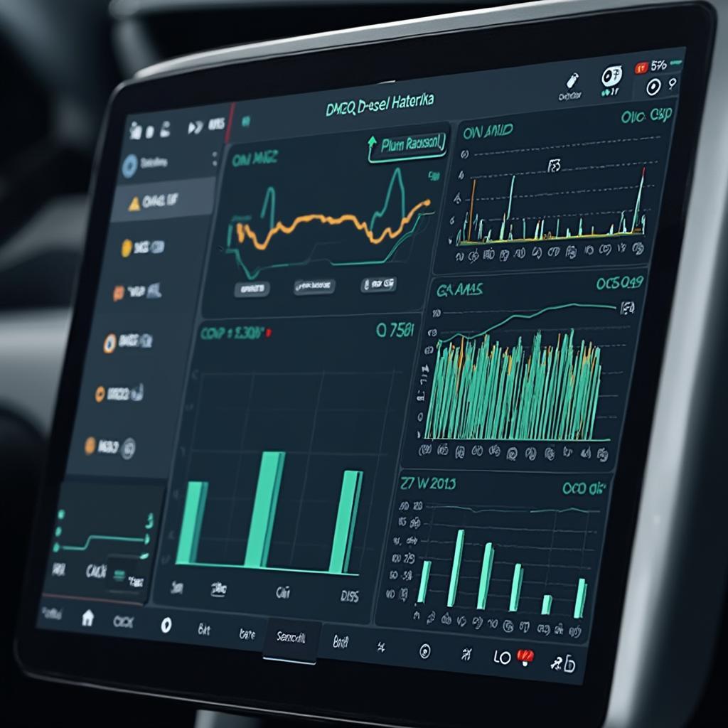 User-Friendly ELM327 OBD2 Software Interface