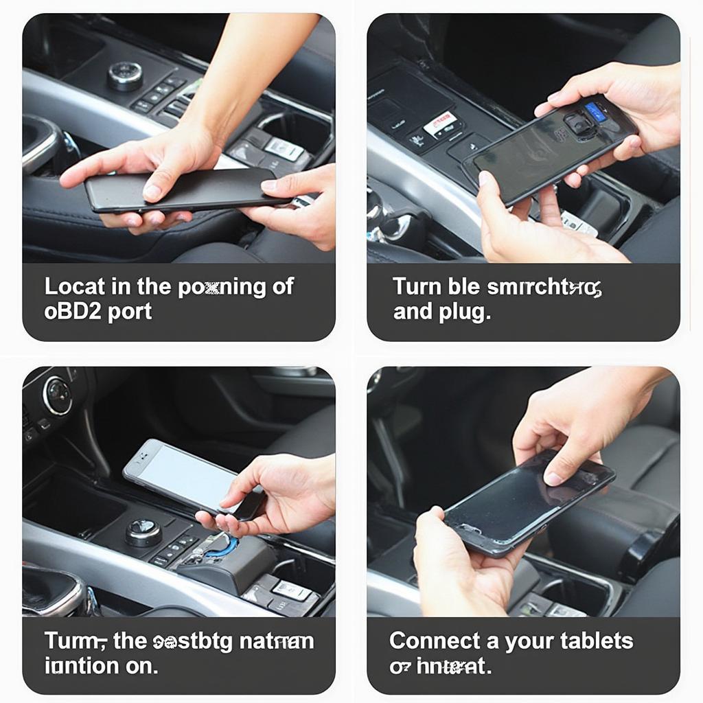 Steps to Use an OBD2 Reader