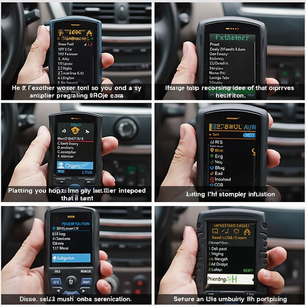 How to Use an OBD2 Scanner