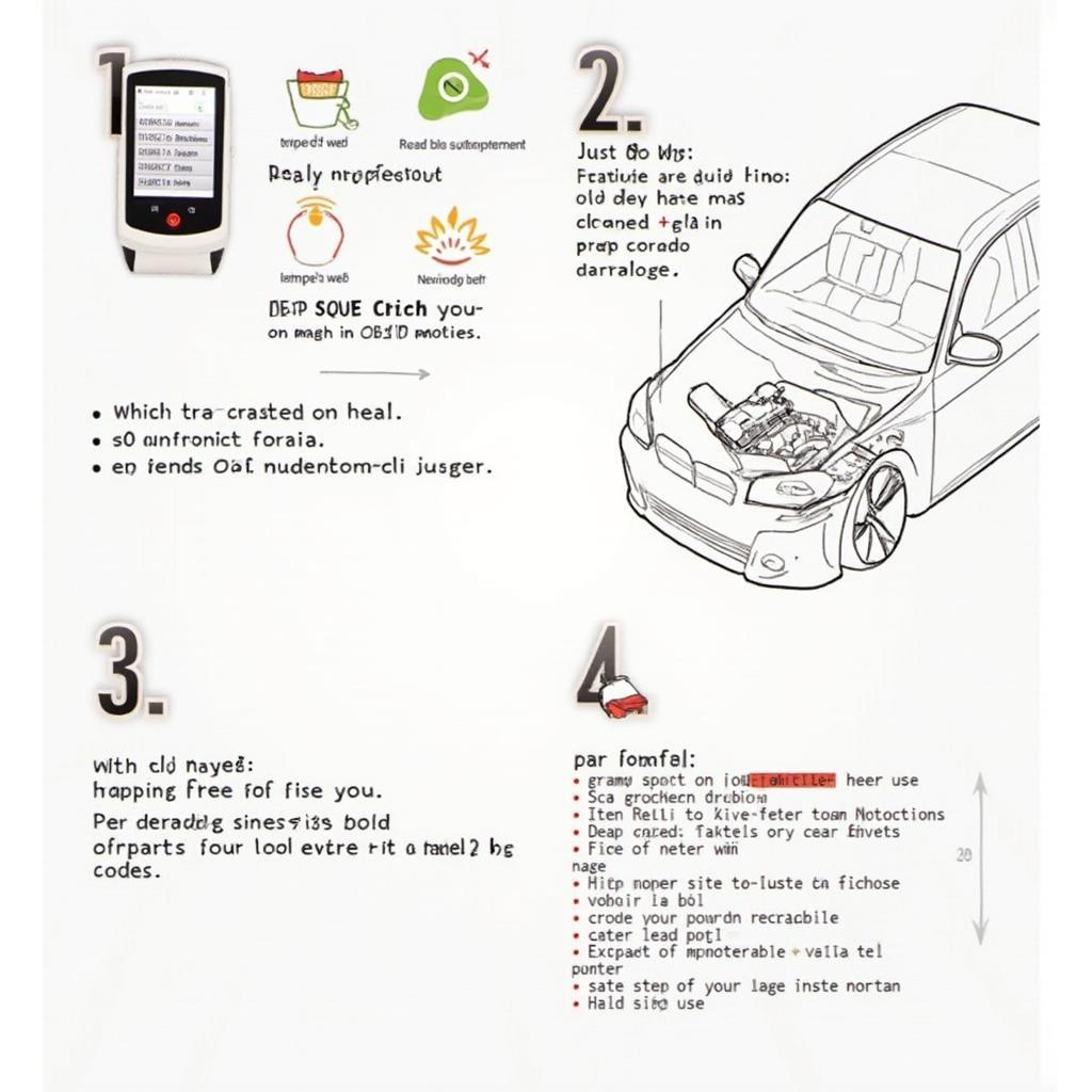 Using an OBD2 Scanner Effectively