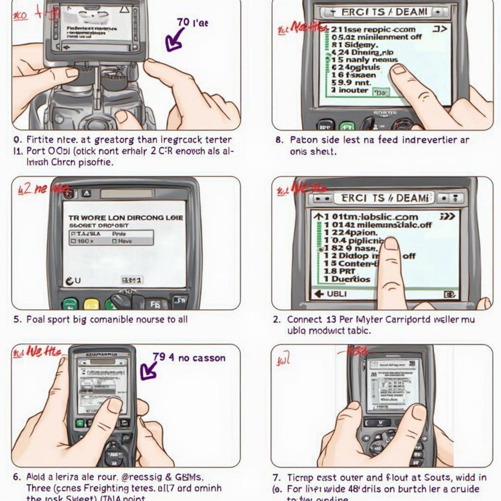 How to Use an OBD2 Tester on a Freightliner Cascadia