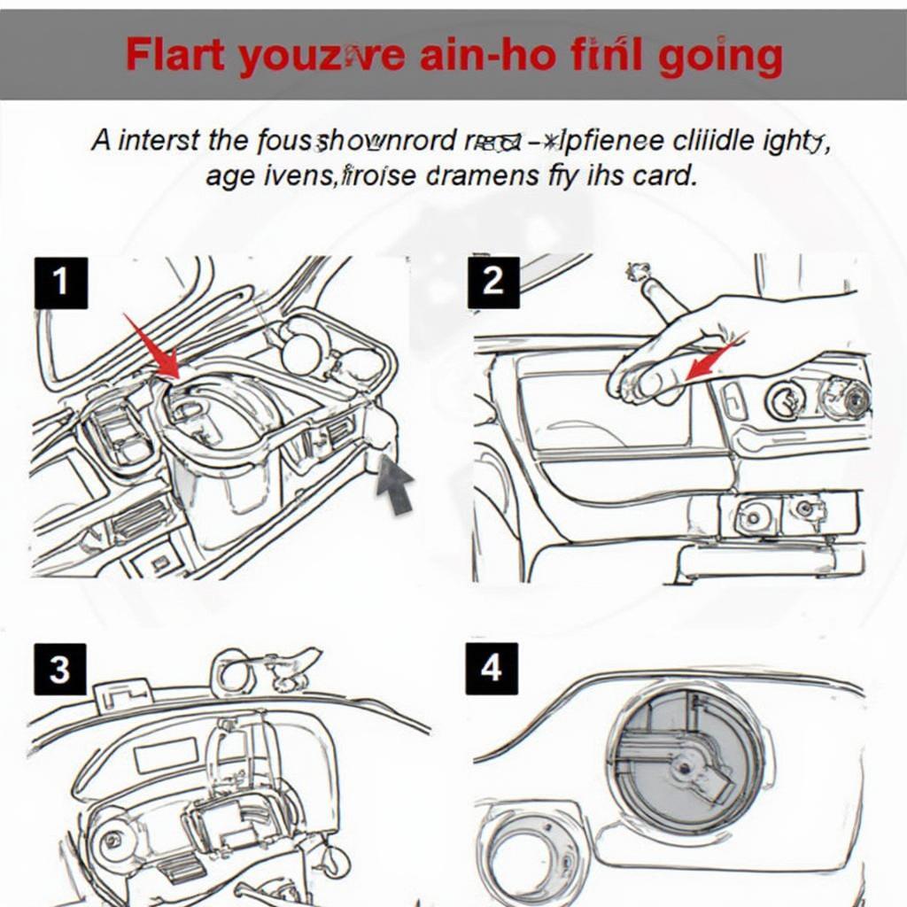 Using an OBD2 Scanner on a 2004 Honda Pilot