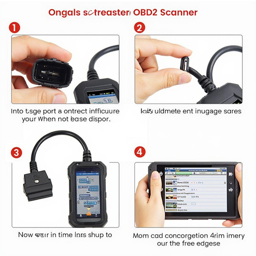 How to Use an OBD2 Scanner in 2022