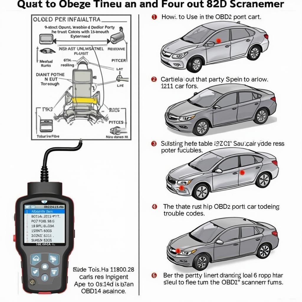 How to Use an OBD2 Scanner