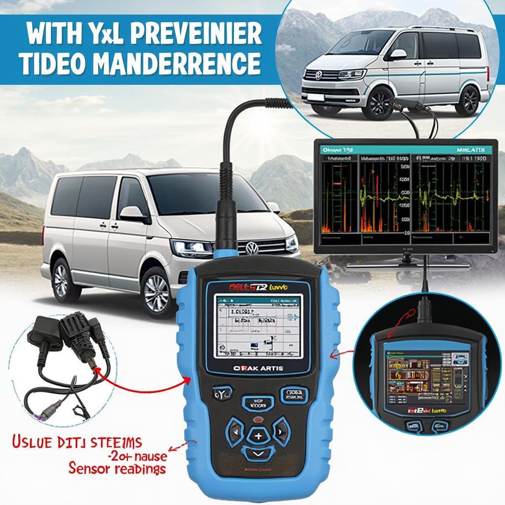 Using OBD2 Scanner for Preventative Maintenance