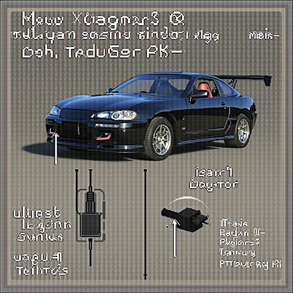 Using an OBD2 Scanner on a 1995 Acura Integra GSR