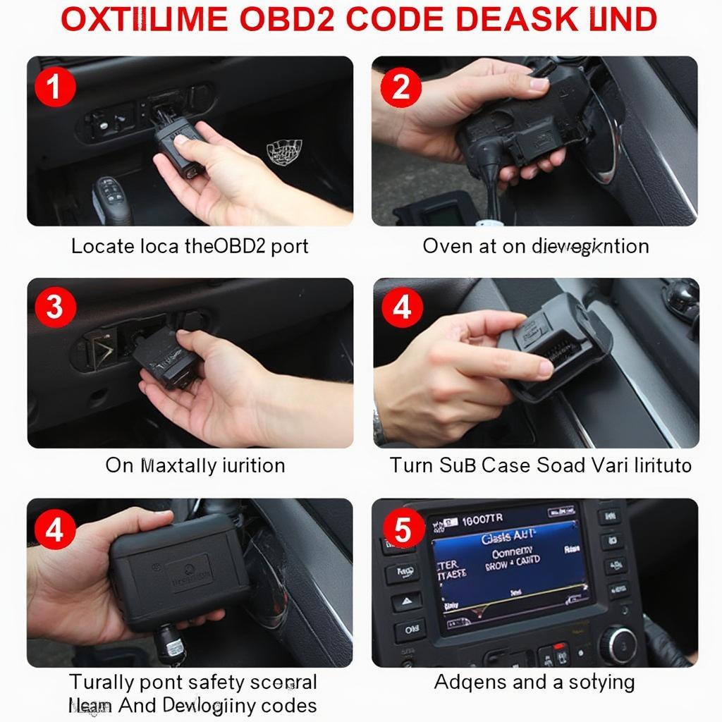 Using a VAG OBD2 Code Reader: Step-by-Step Guide