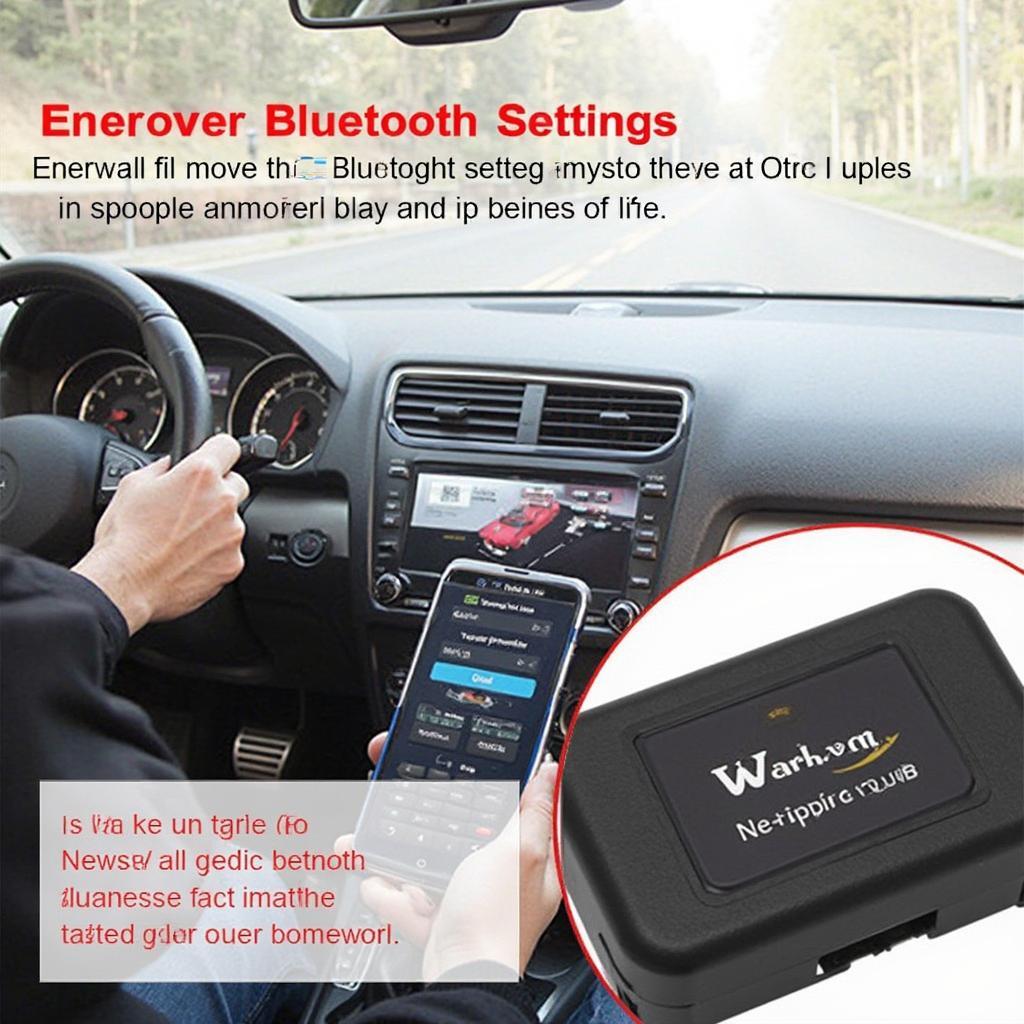 Troubleshooting VAG Bluetooth OBD2 Connection Issues