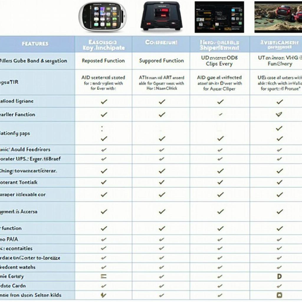 VAG-COM OBD2 Scanner App Features