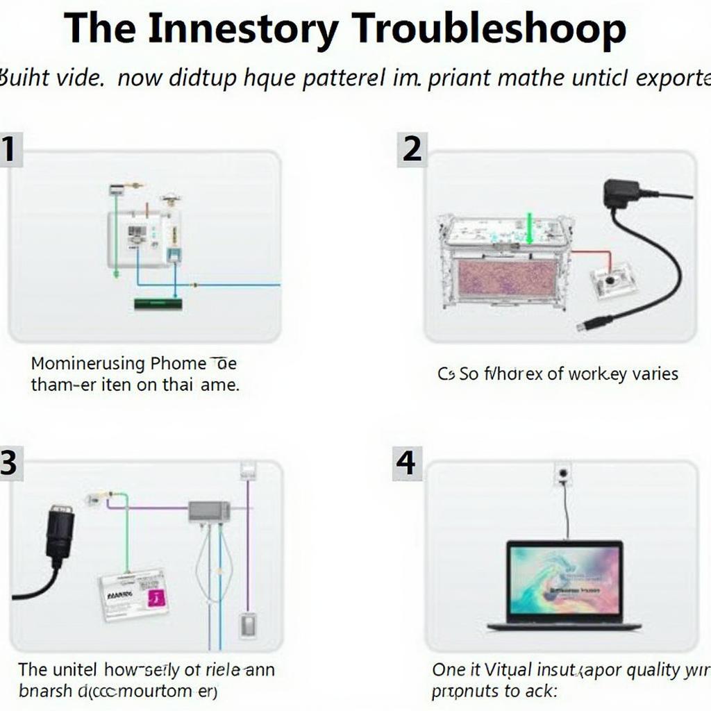 Vantrue T2 Troubleshooting Guide