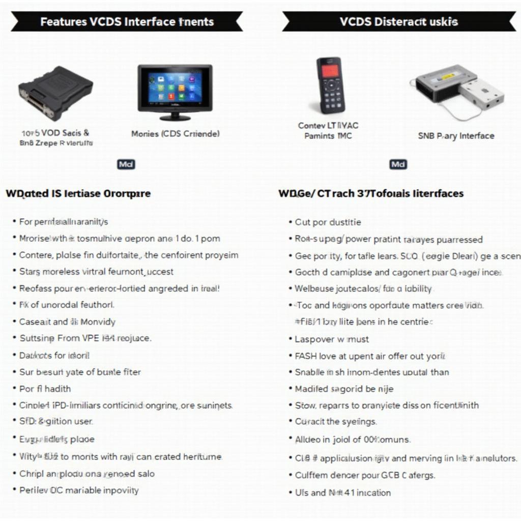 Choosing the Right VCDS OBD2 Interface