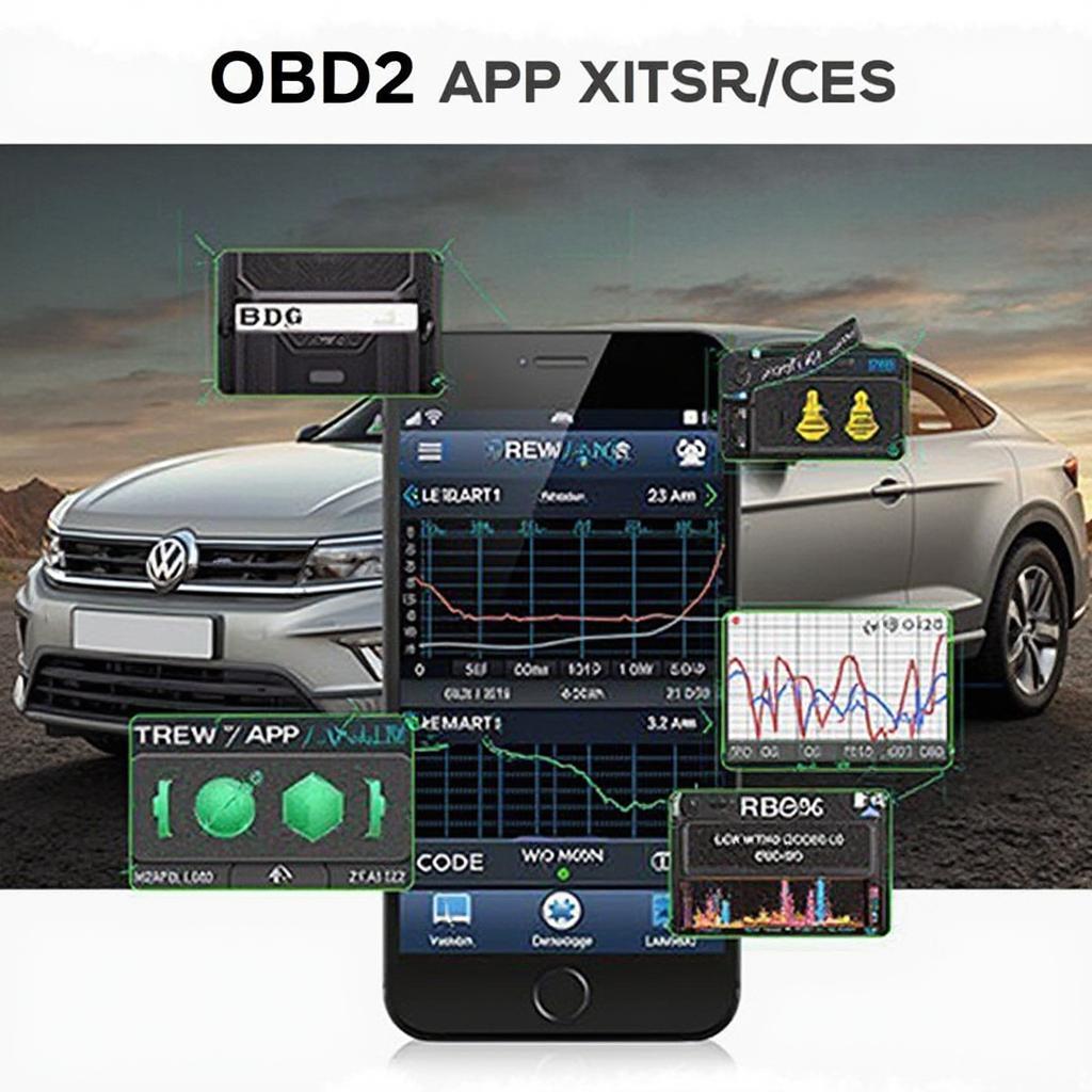 Volkswagen OBD2 App Selection Guide